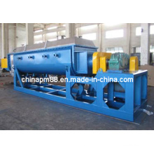 Hollow Blade High Efficient Paddle Dryer System